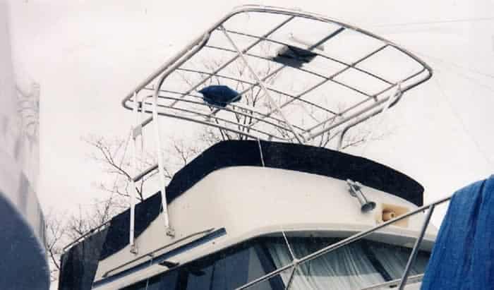 Mainship Top image 1