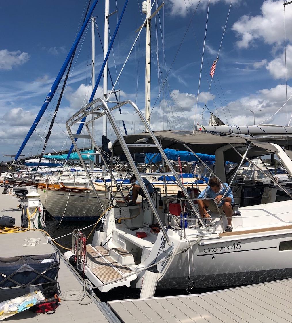 Beneteau Arch 2016 image 1