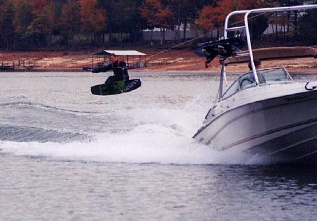 Doral Bowrider image 1