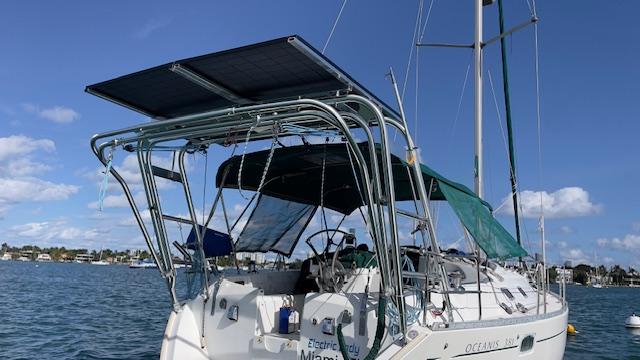 Beneteau Arch 1999 image 1