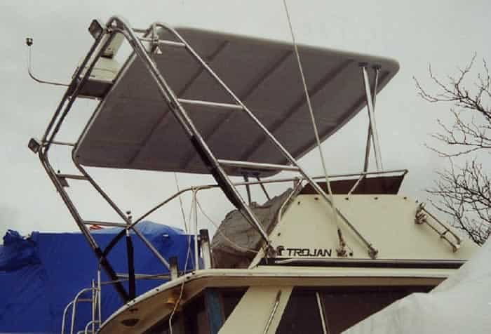 Trojan Top image 1