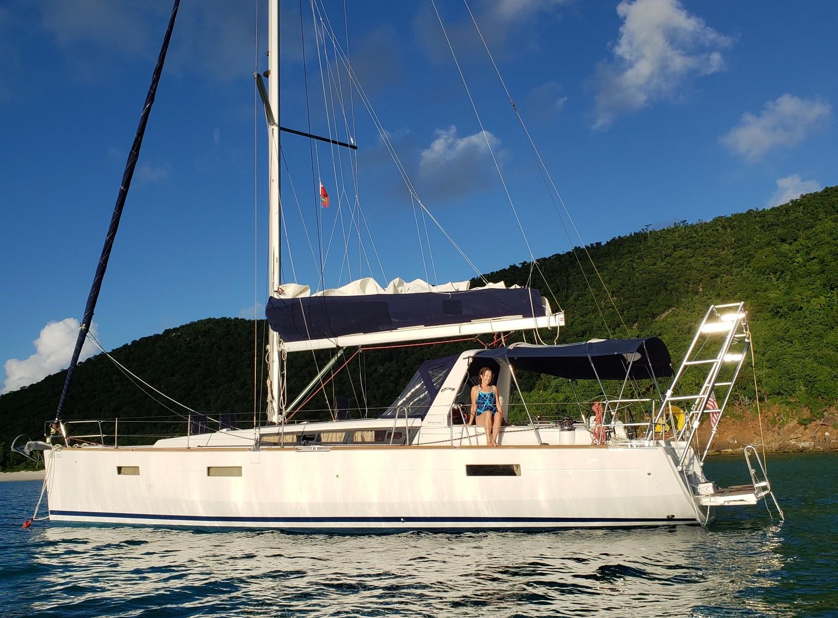 Beneteau Arch 2015 image 1