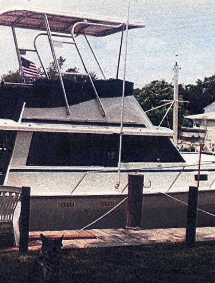 Mainship Top image 1