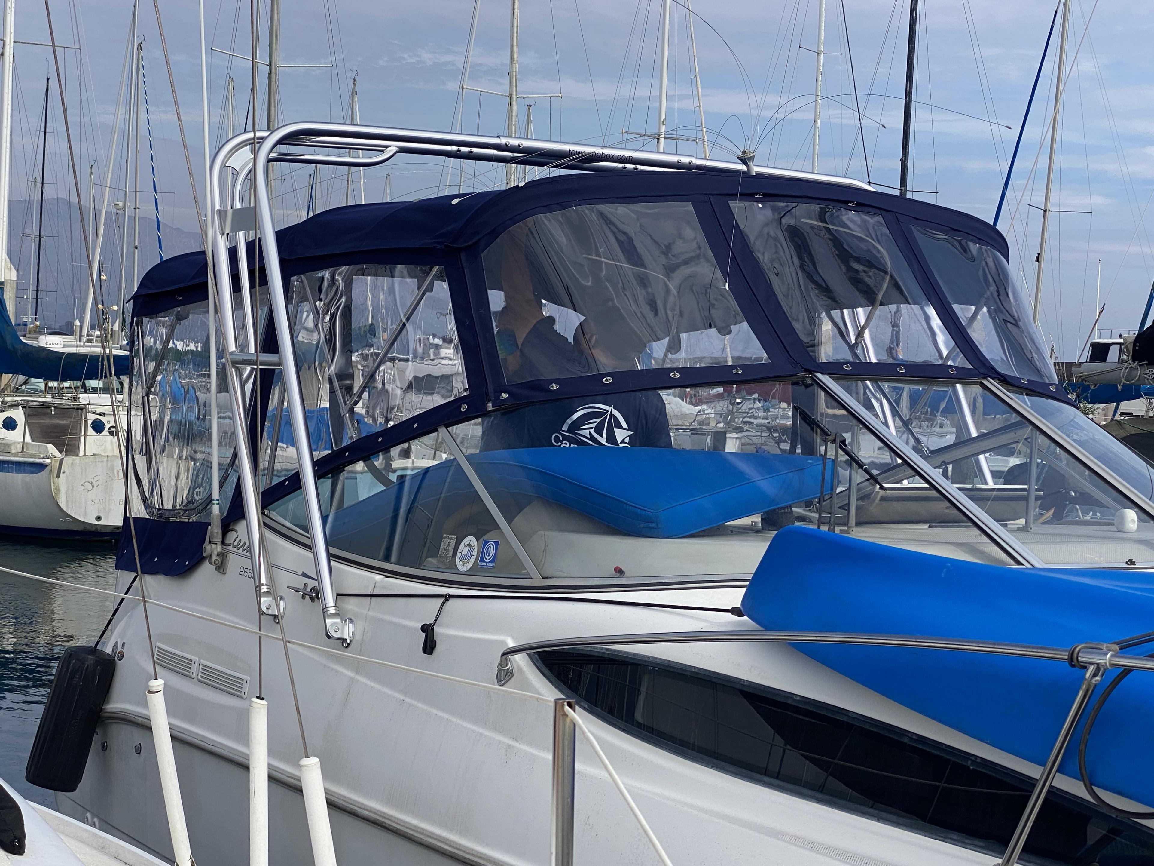 Bayliner Arch image 1
