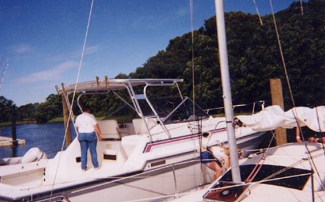 Alura 35 Top 1988 image 1