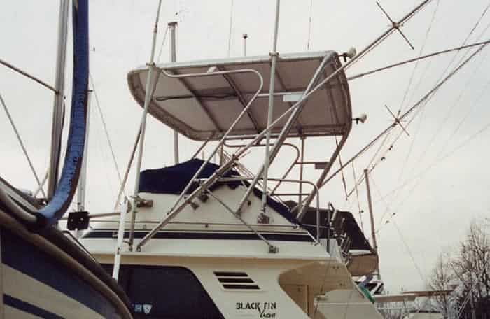 Blackfin Top image 1