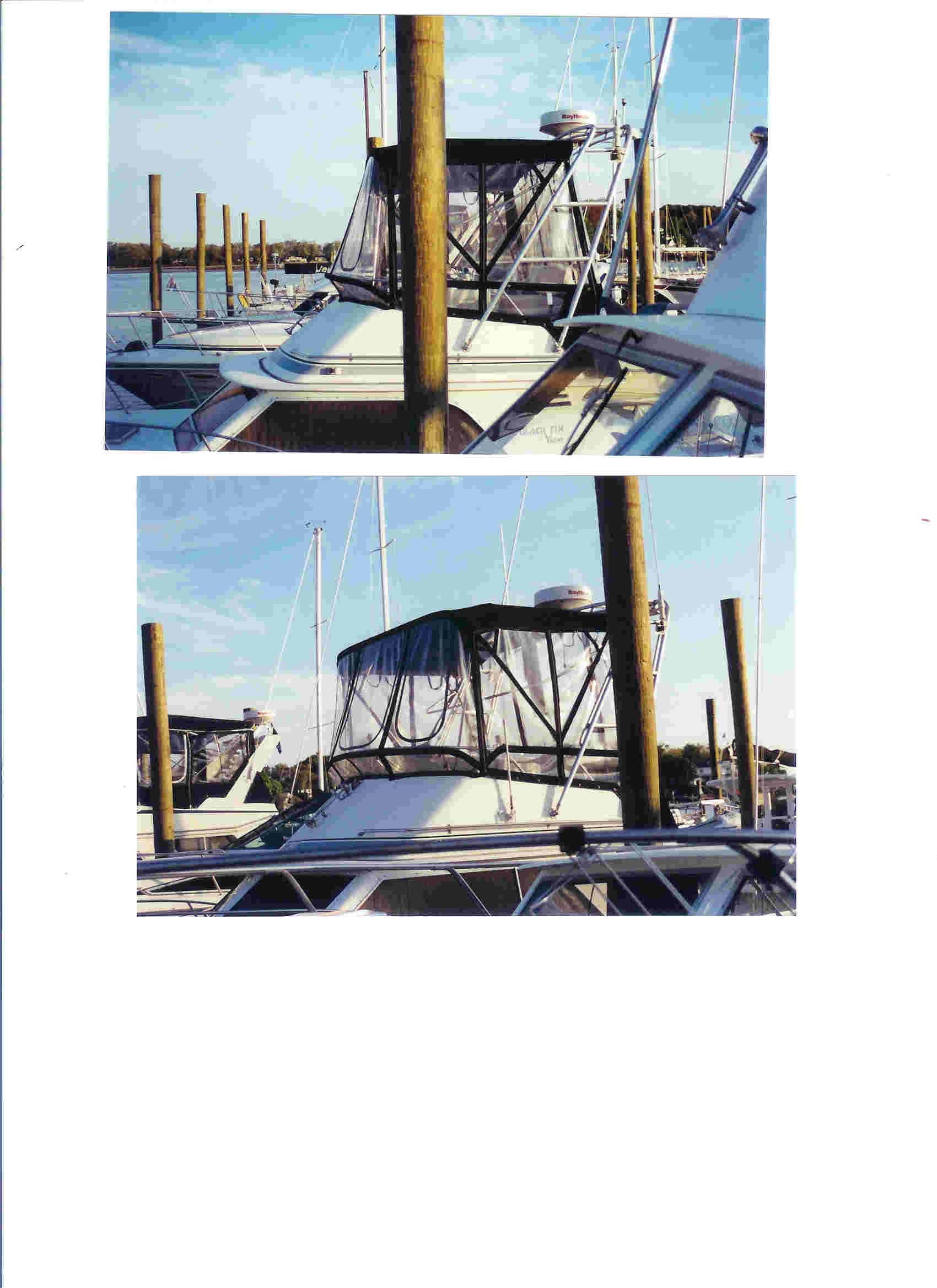 Blackfin Arch image 1