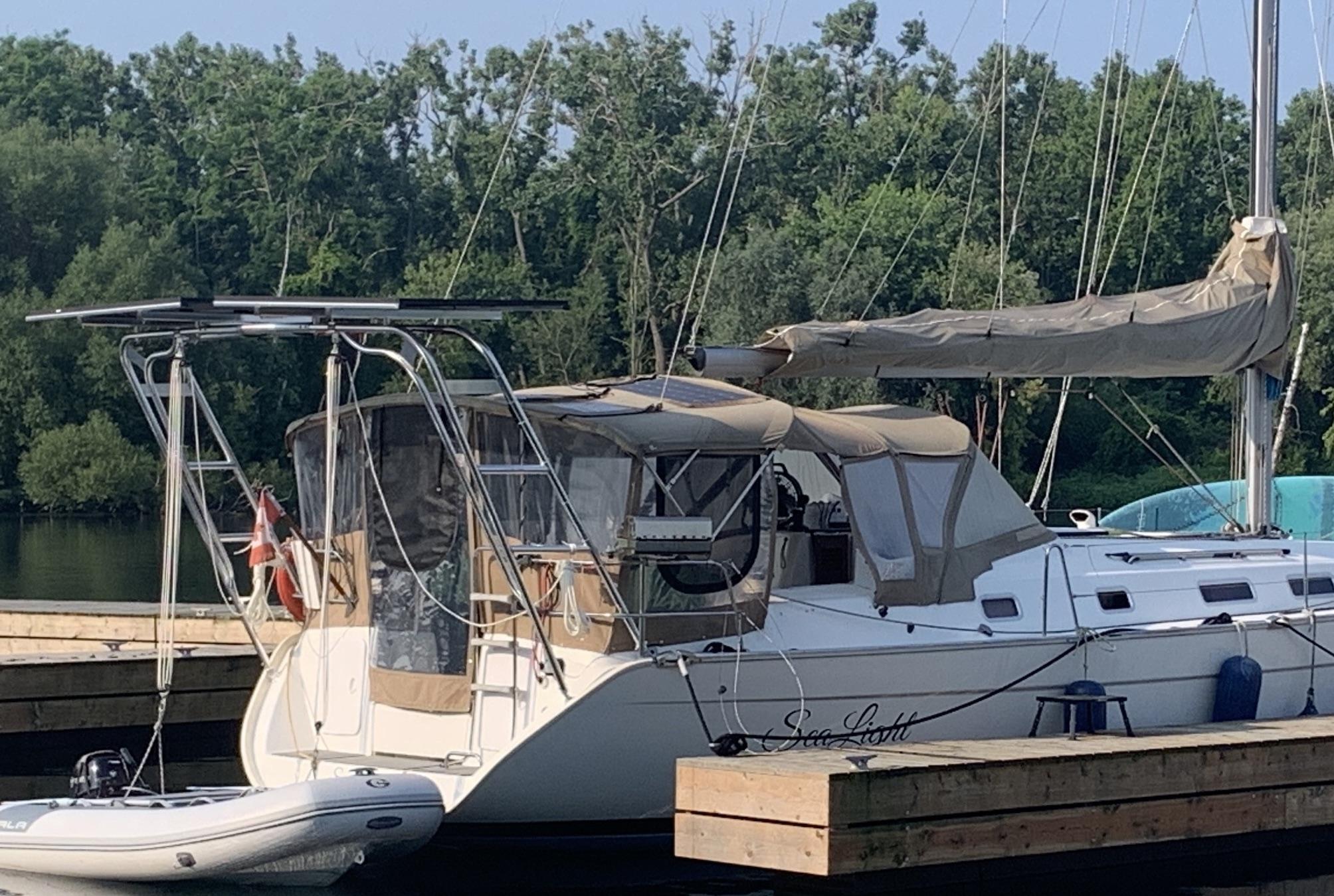 Beneteau Arch 2005 image 1