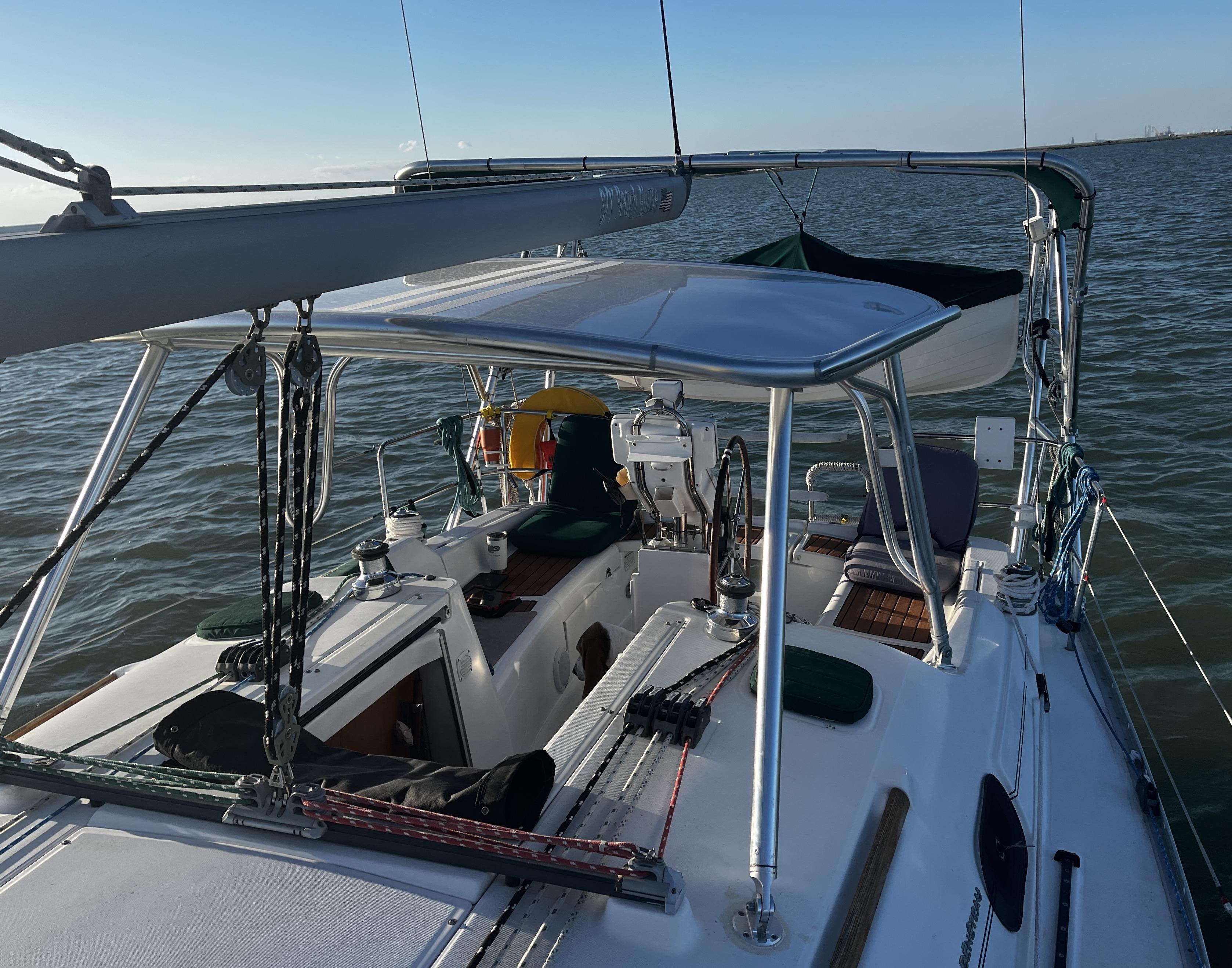 Beneteau Top 2007 image 1