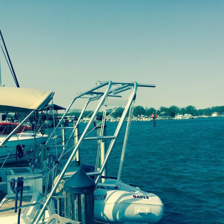 Beneteau Arch 2010 image 1