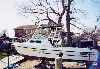 Sea Ox 230 Top 1980 image 1