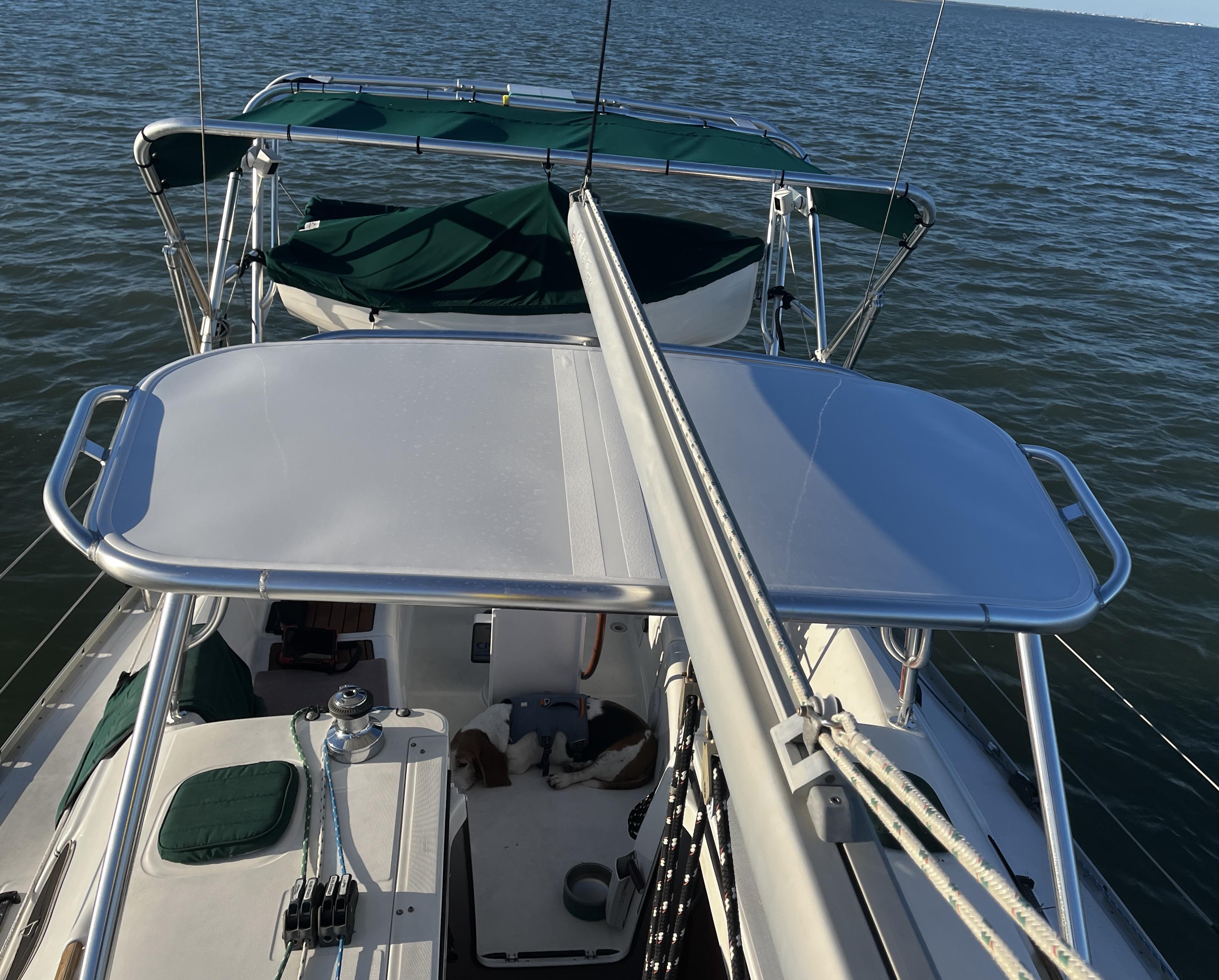 Beneteau Top 2007 image 1