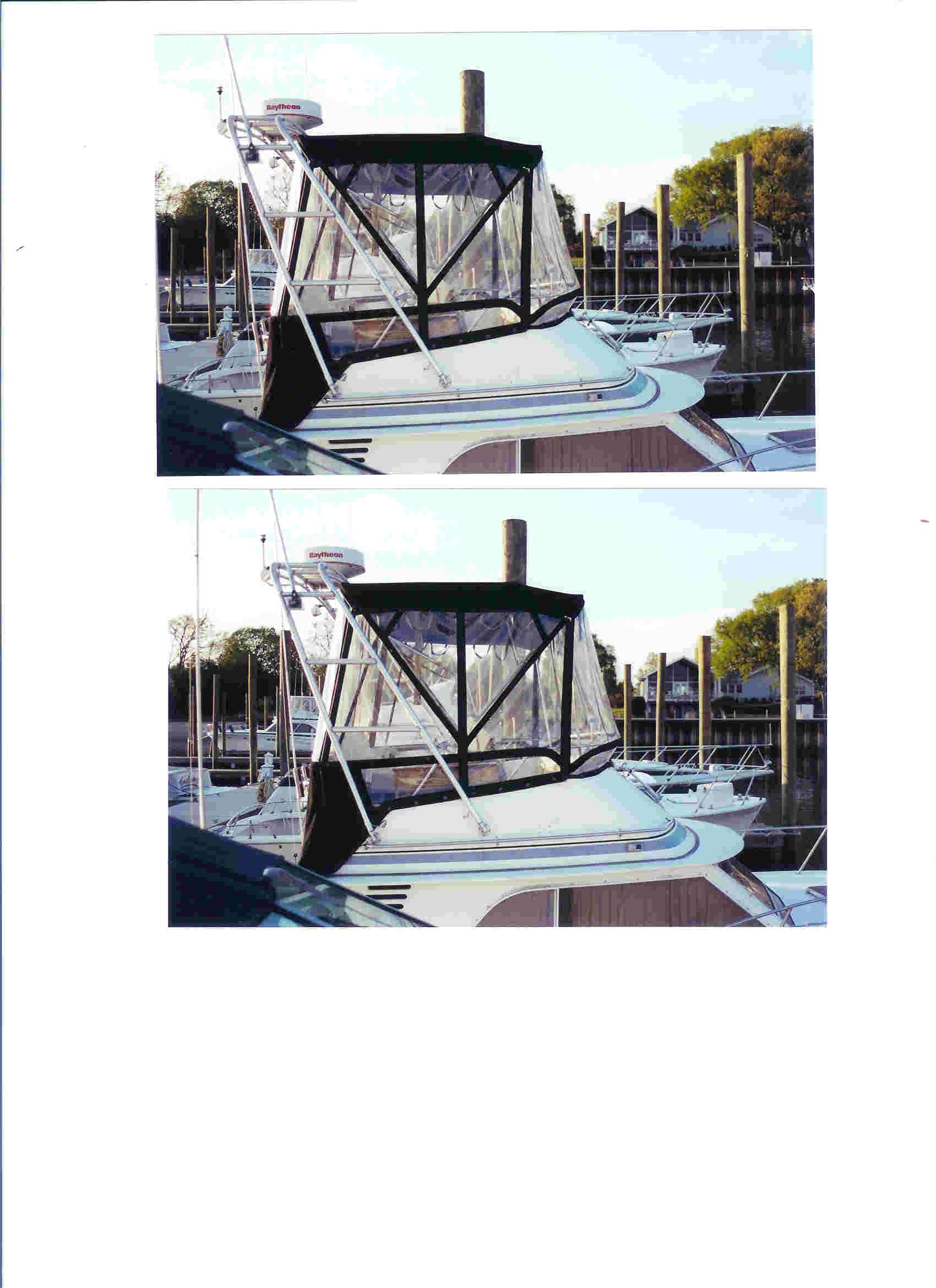 Blackfin Arch image 1