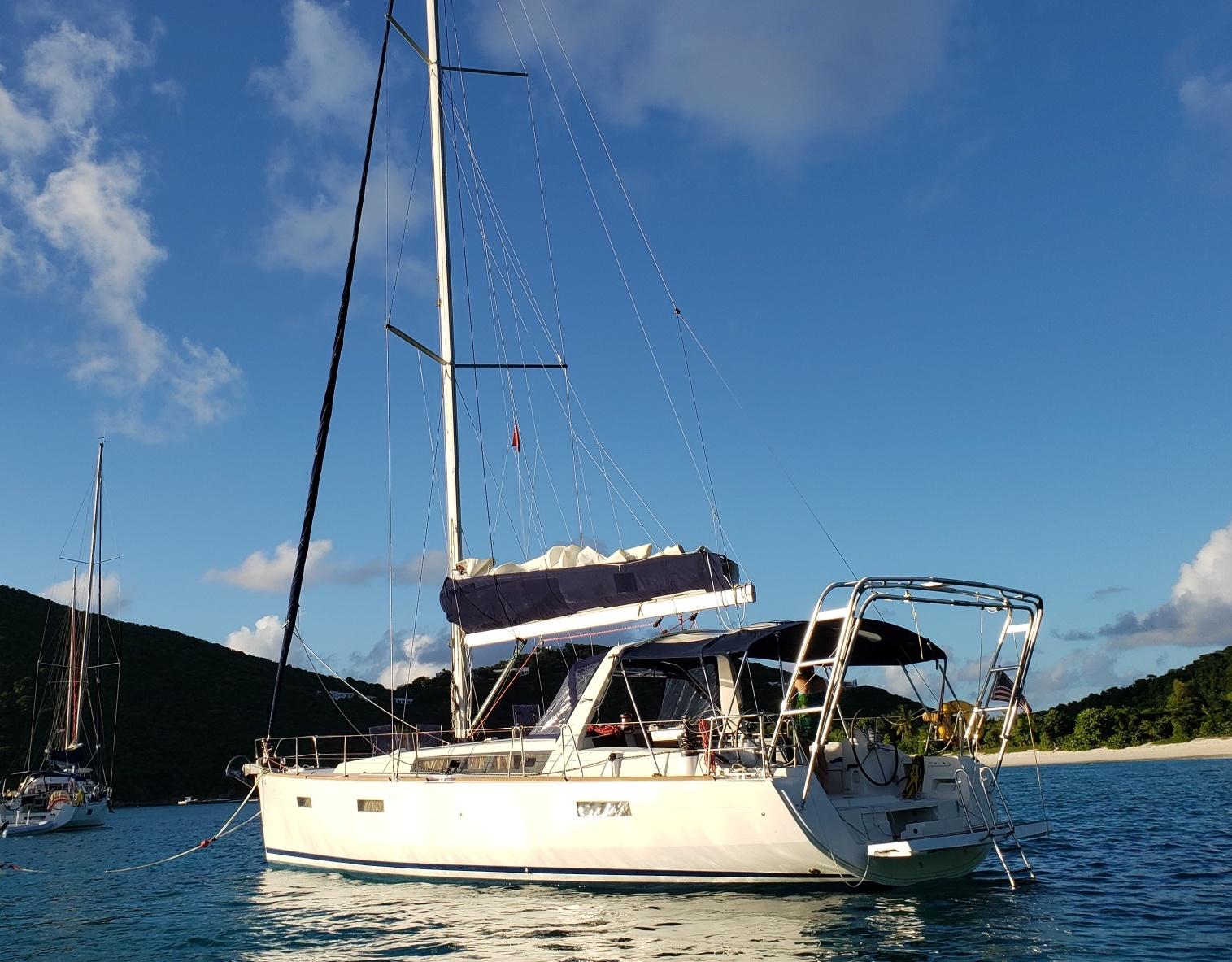 Beneteau Arch 2015 image 1