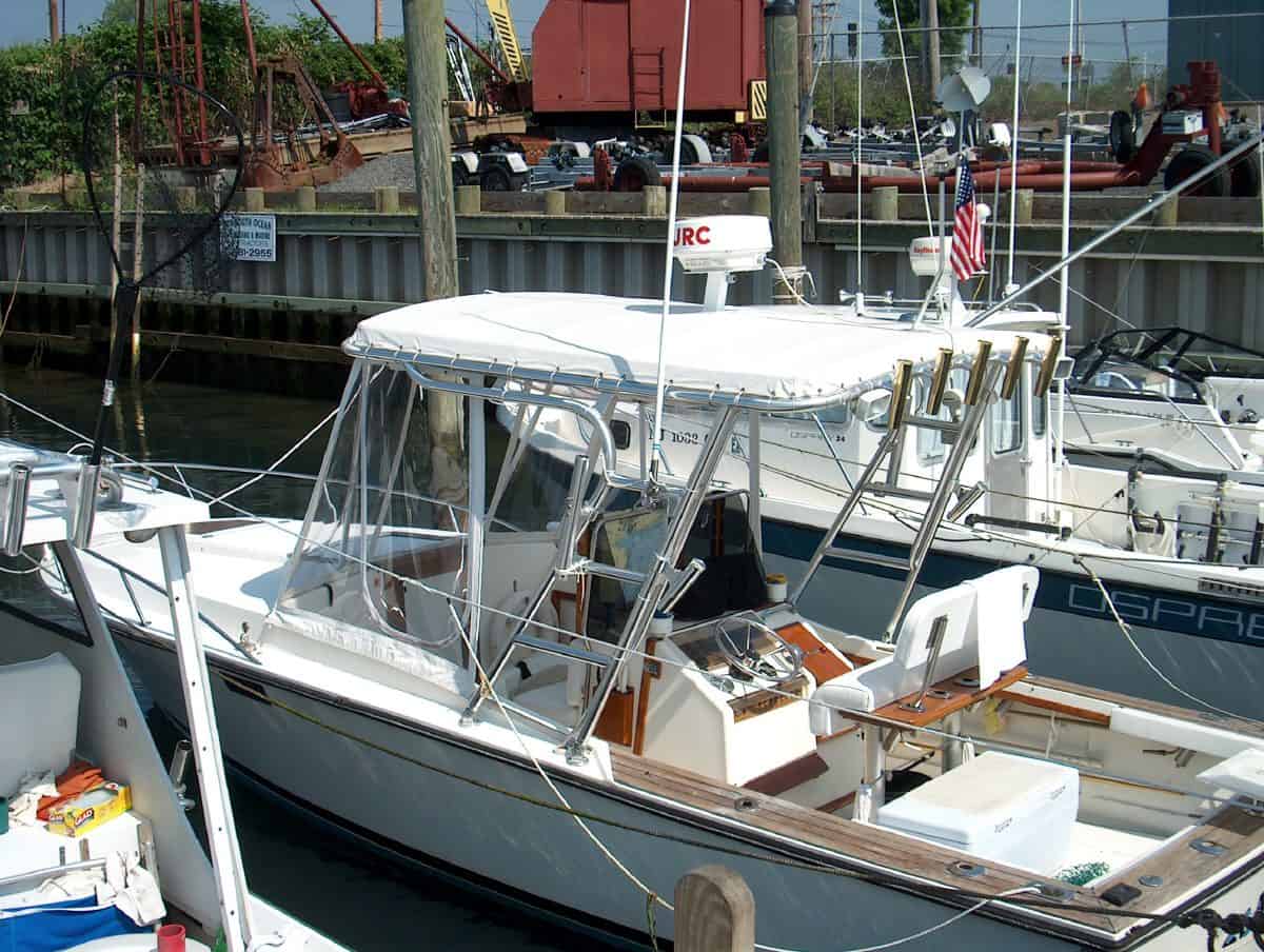 Blackfin Top image 1