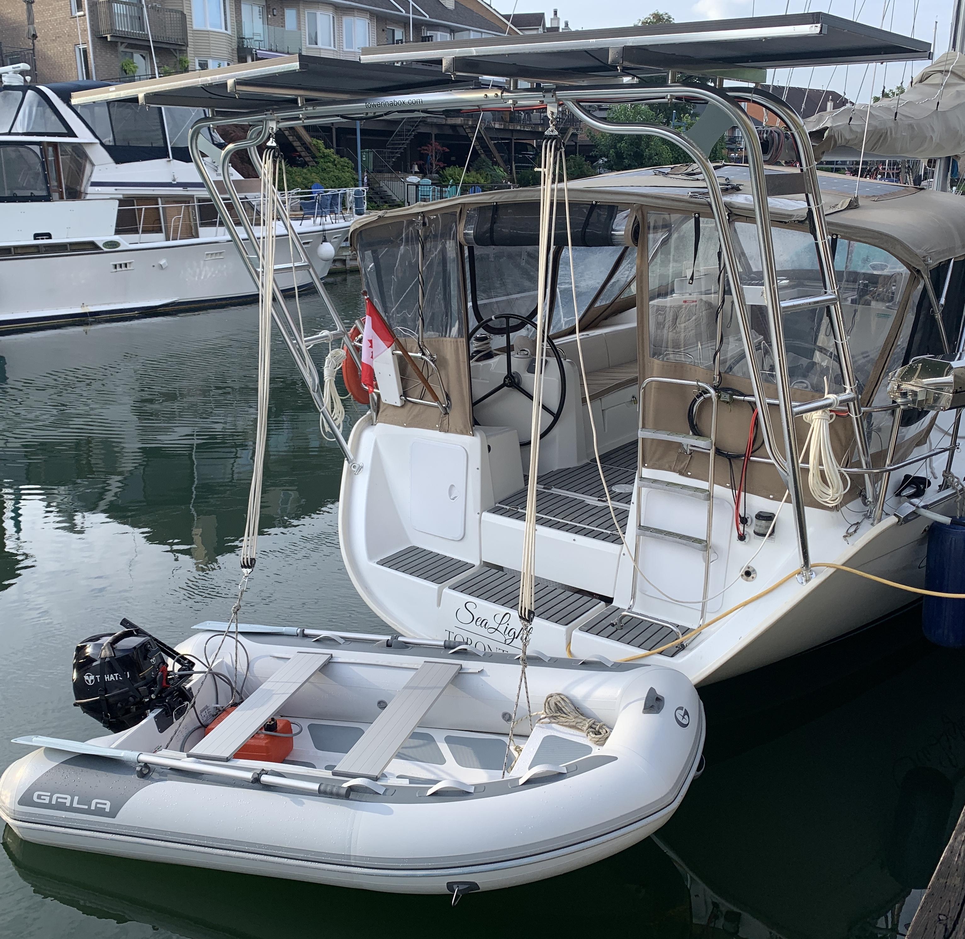 Beneteau Arch 2005 image 1