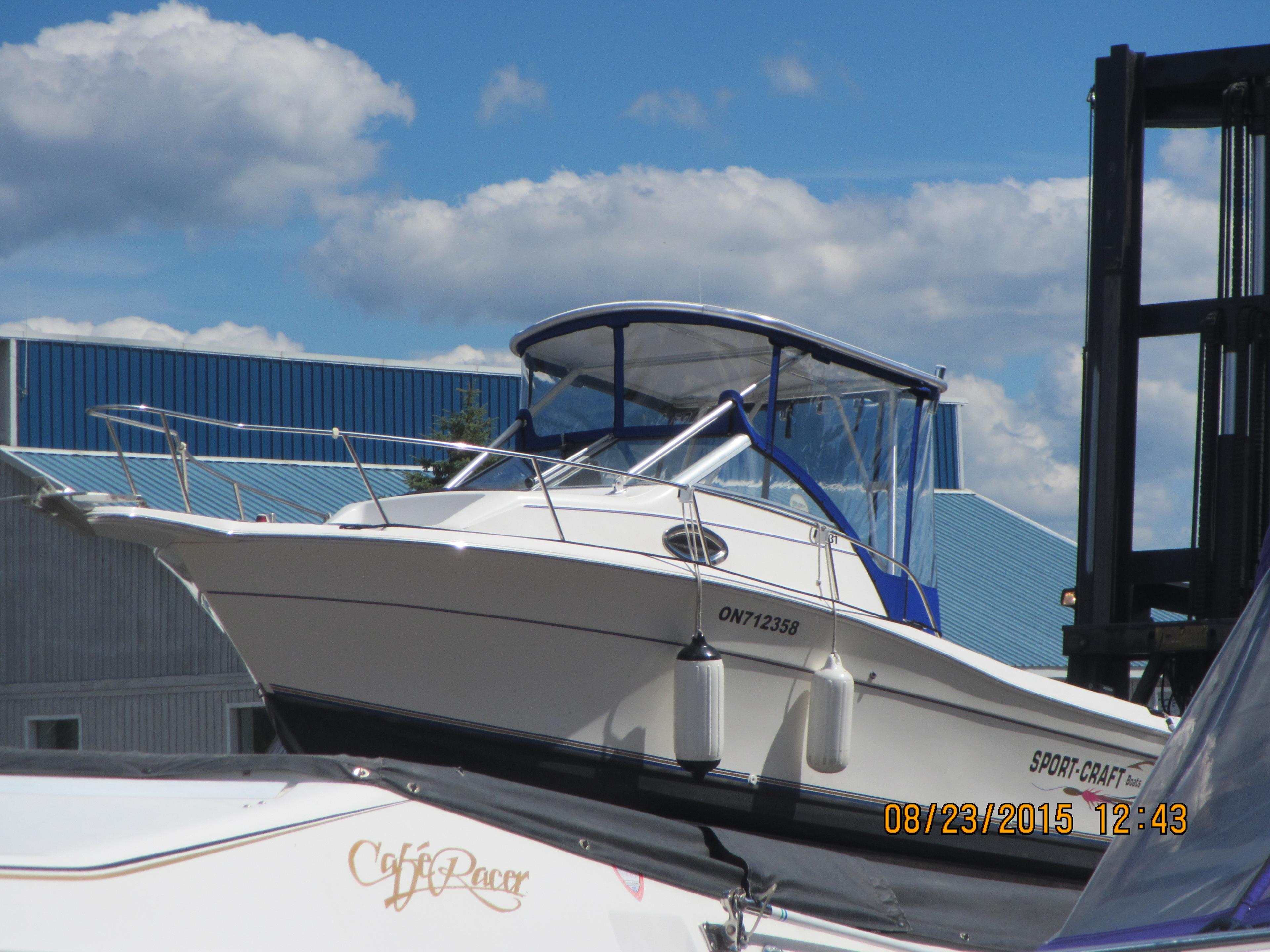 Sportcraft Top image 1