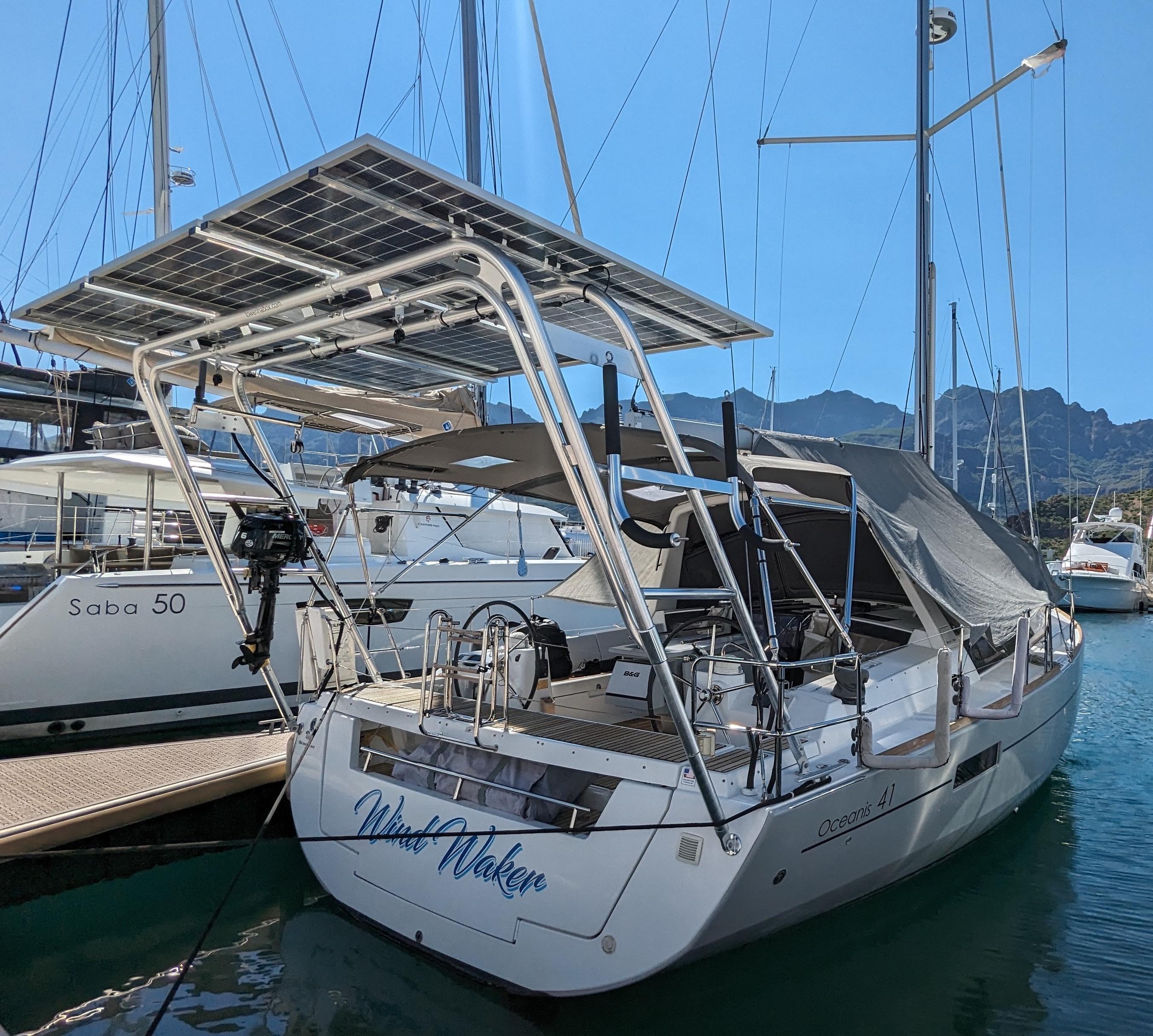 Beneteau Arch 2013 image 1