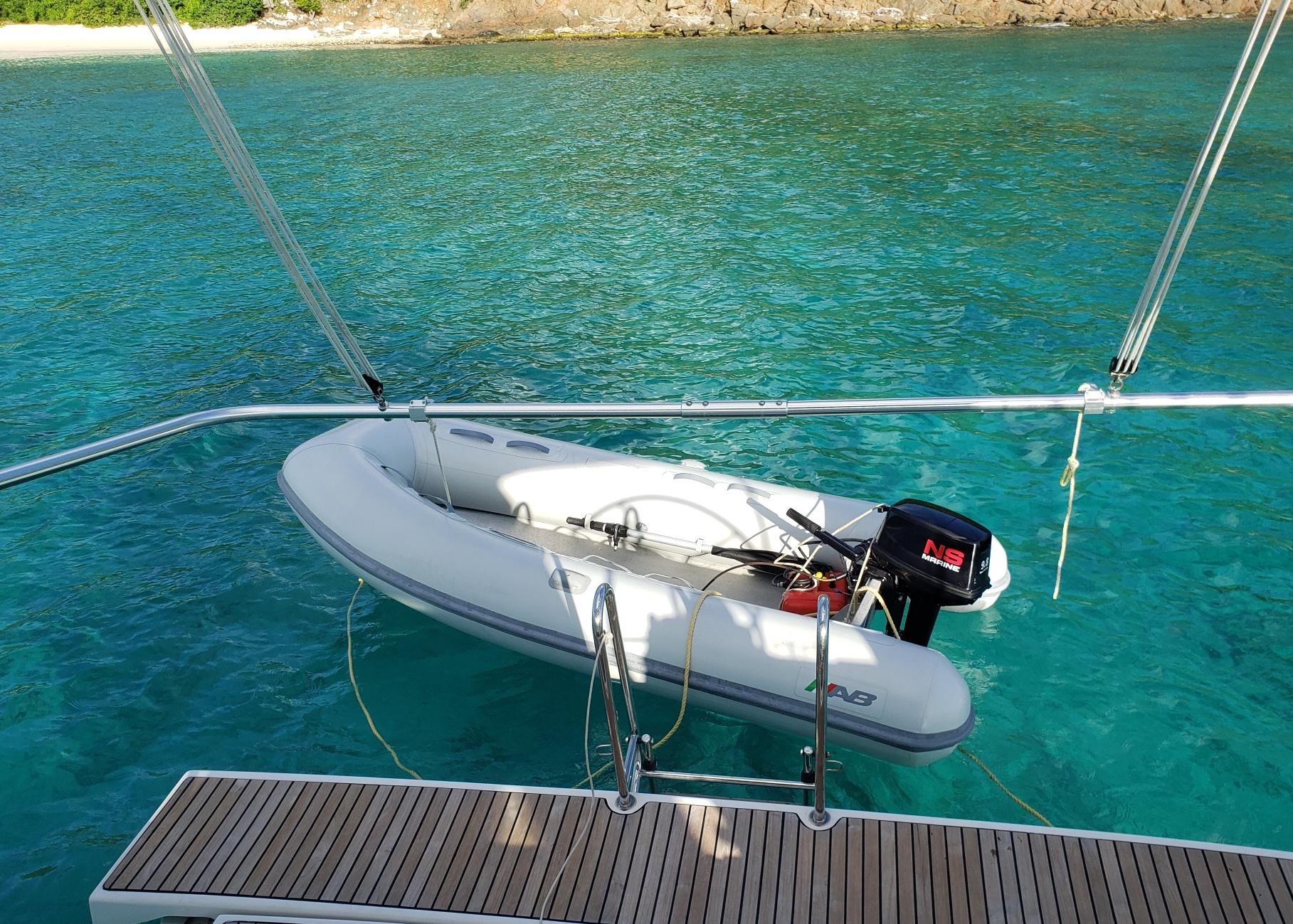 Beneteau Arch 2015 image 1