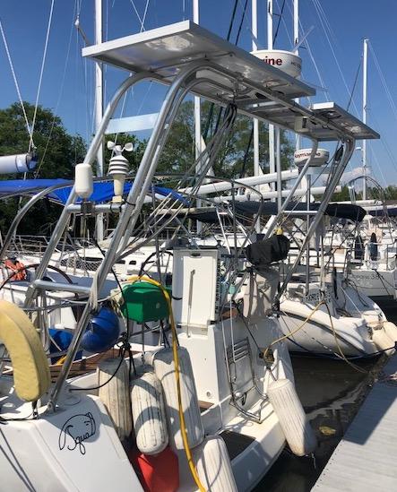 Beneteau Arch 2008 image 1