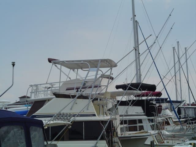 Trojan F32 Top 1986 image 1