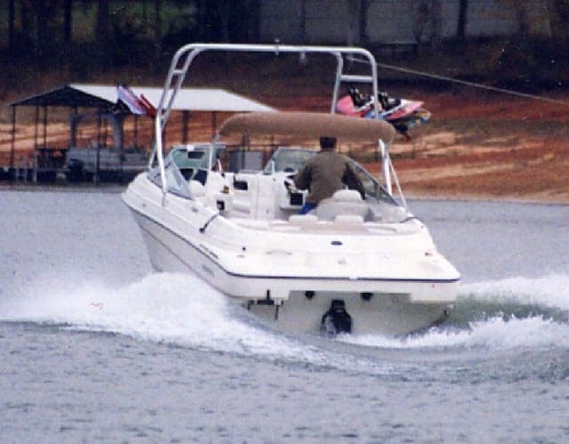 Doral Bowrider image 1