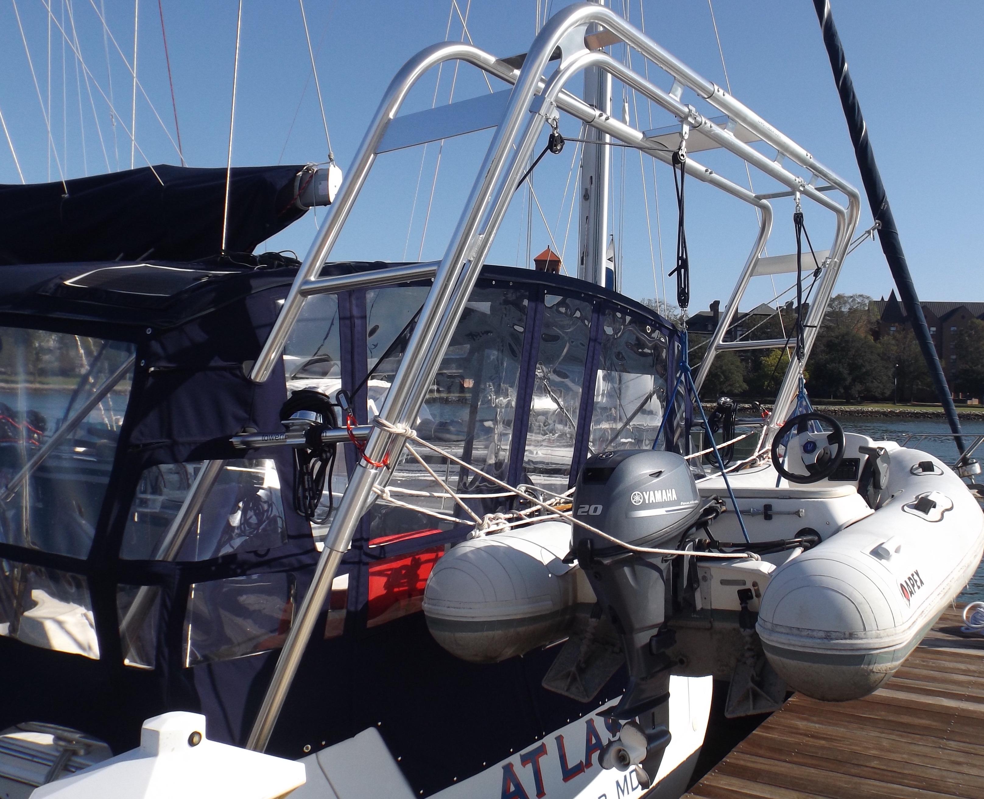 Beneteau Arch 2014 image 1