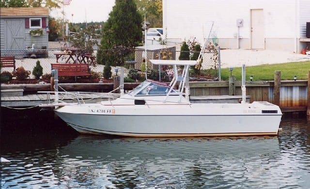 IMP Top 1986 image 1
