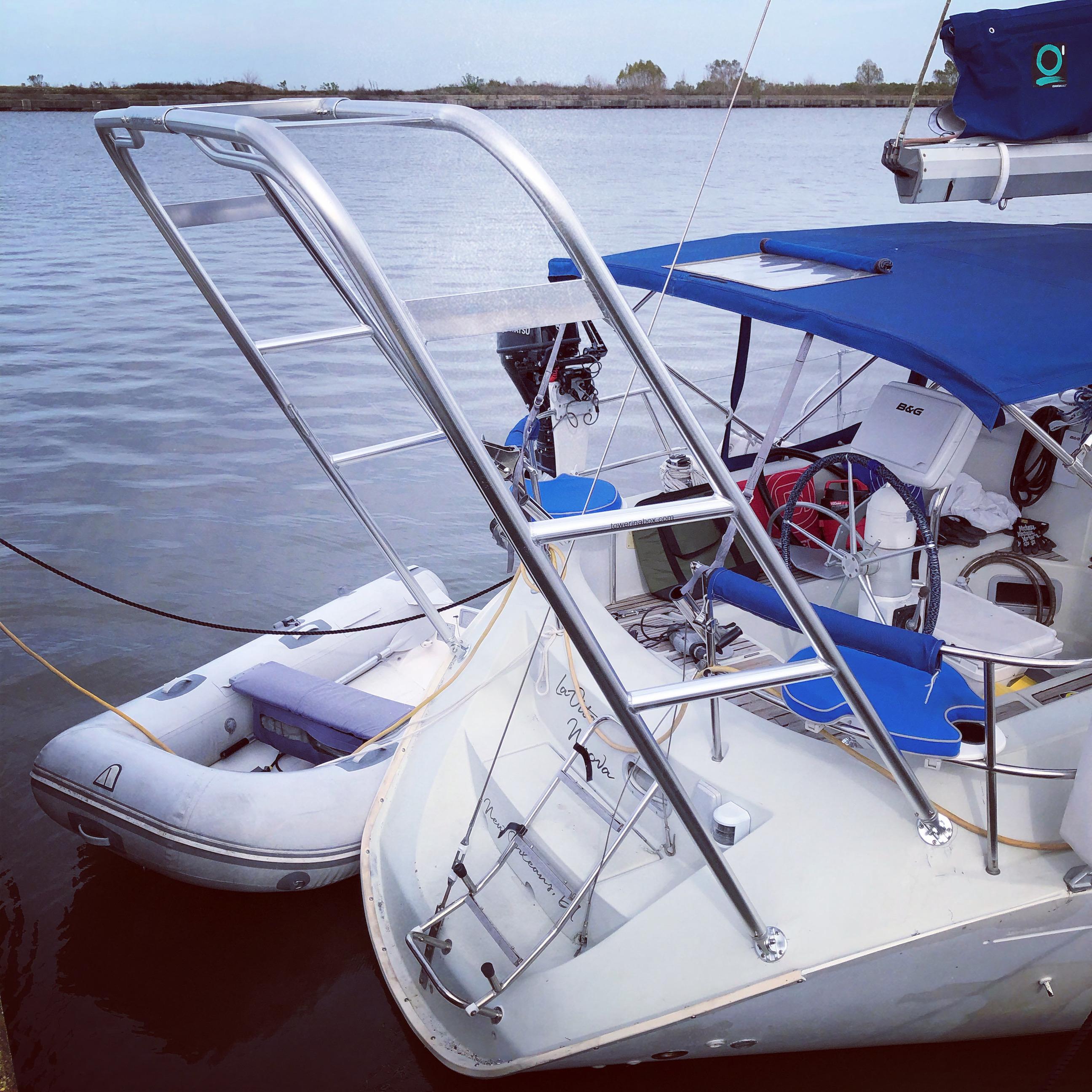 Beneteau Arch 1991 image 1
