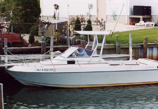 IMP Top 1986 image 1