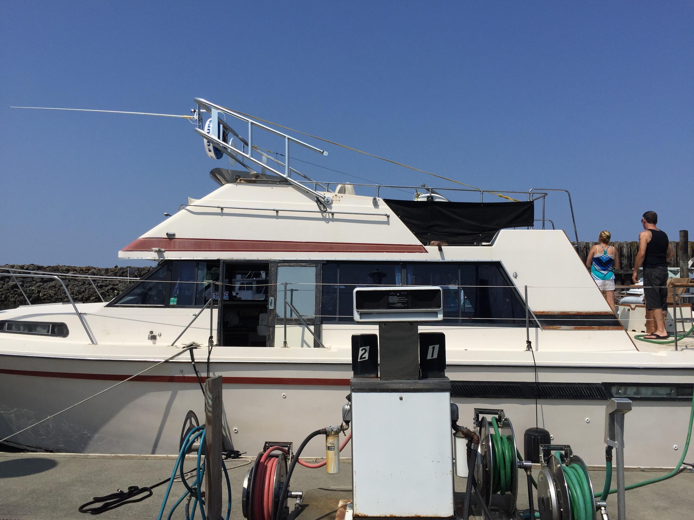 Bayliner Arch 1978 image 1