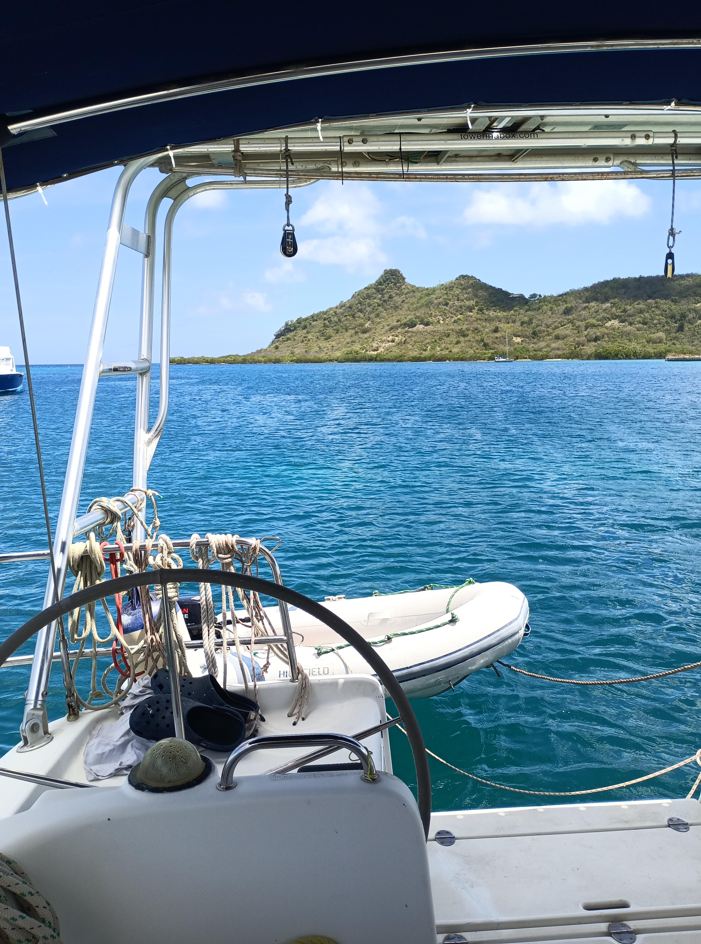 Beneteau Arch image 1