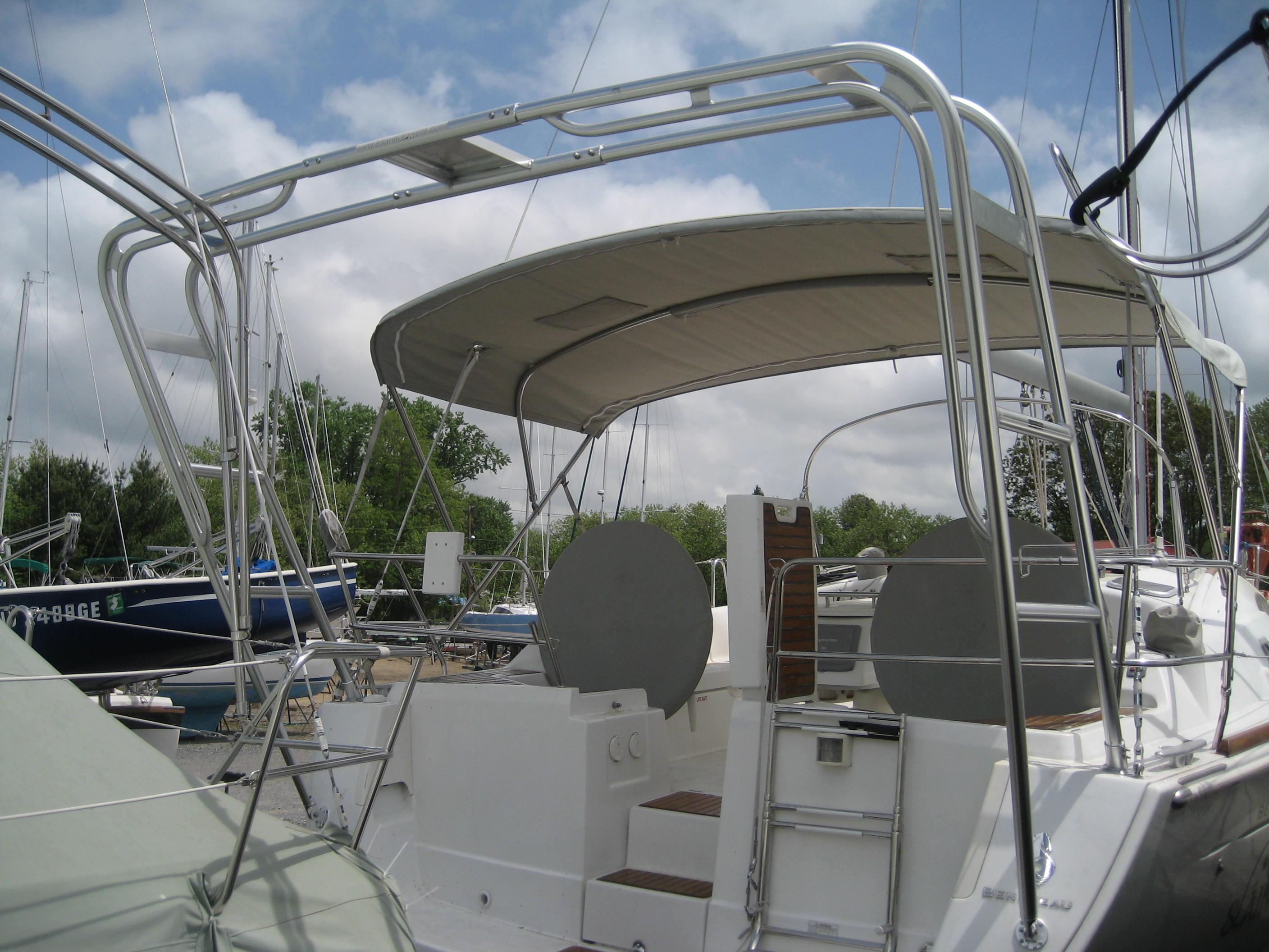 Beneteau Arch 2008 image 1
