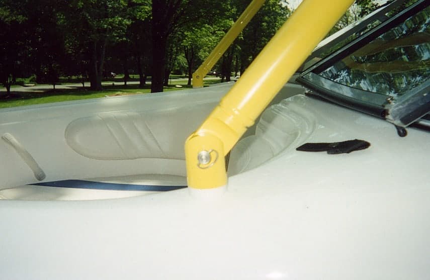 Boat image 1