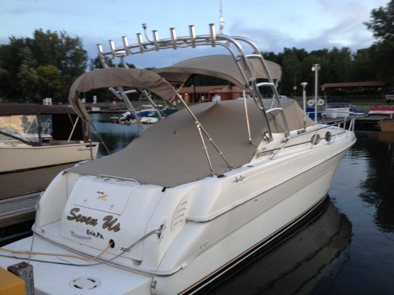 Boat image 1