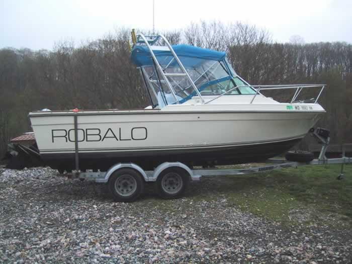 Boat image 1