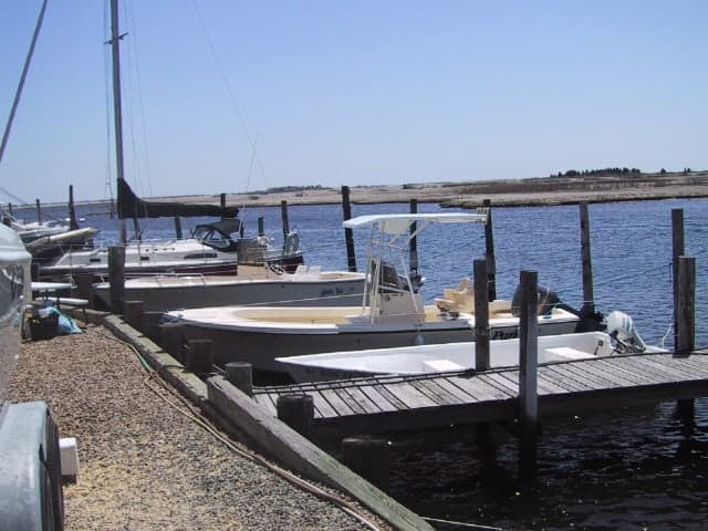 Parker 21 T-Top 2002 image 1