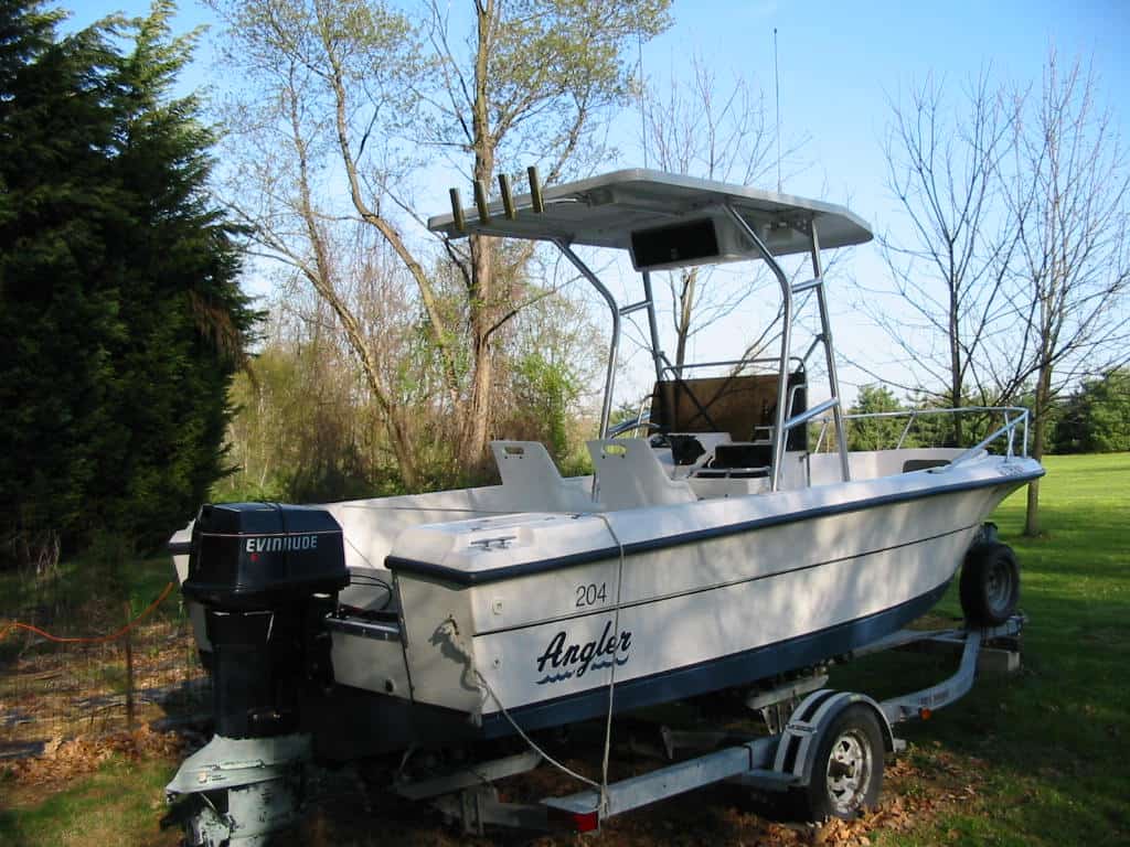 Boat image 1