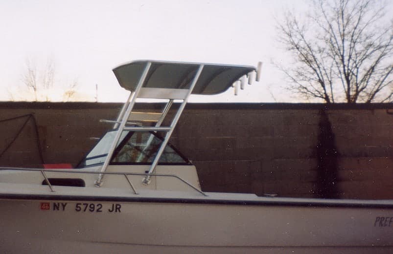 Pro Line 21 Top 1986 image 1