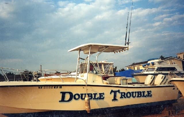 Mako T-Top image 1