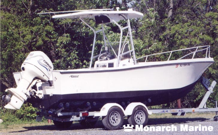 Mako T-Top image 1