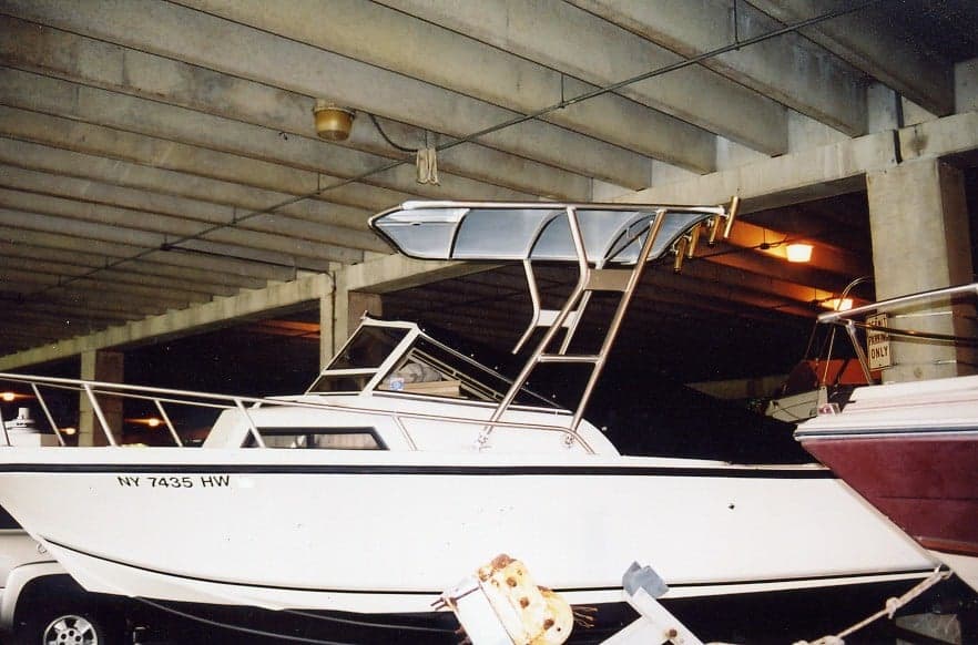 Mako 223 Top 1995 image 1