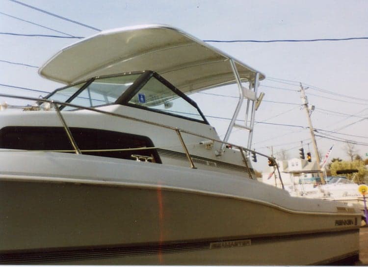 Renken 2688 Top image 1