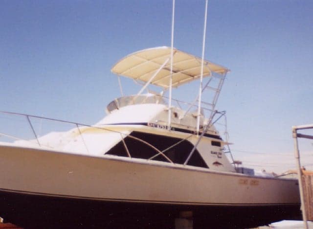 Blackfin Top image 1