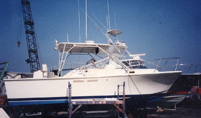 Boat image 1