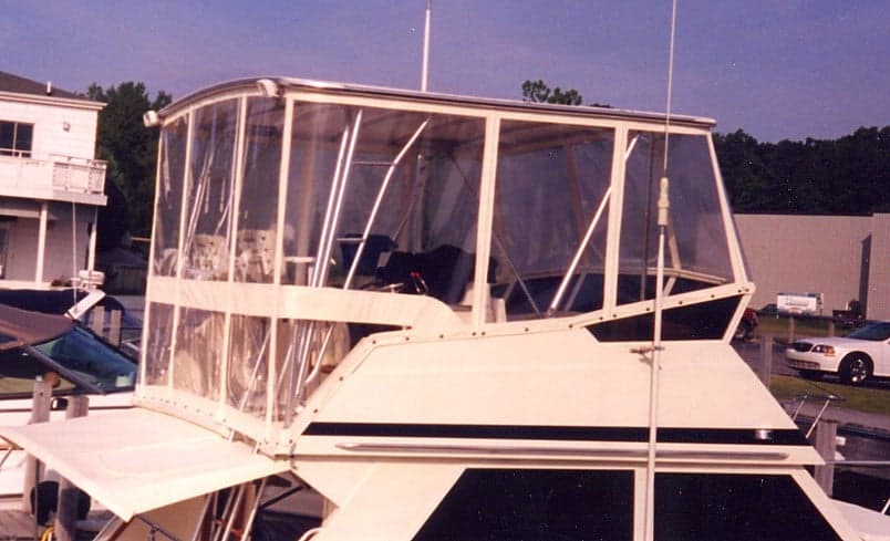Viking Convertible Top 1983 image 1