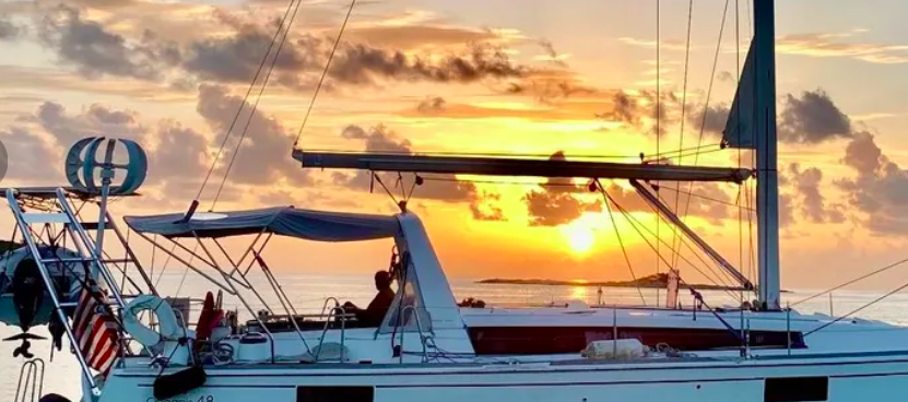 Beneteau Arch 2012 image 1