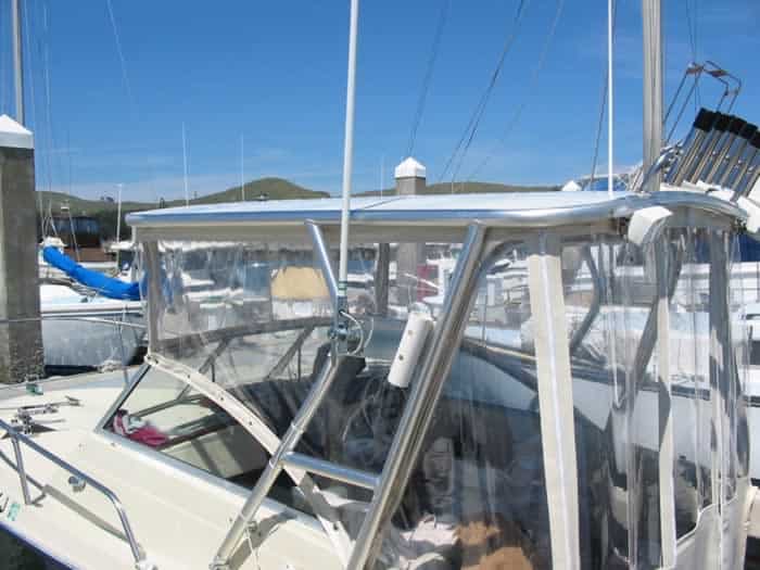 Boat image 1