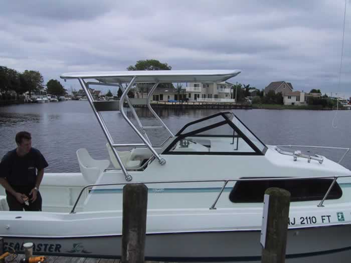 Boat image 1