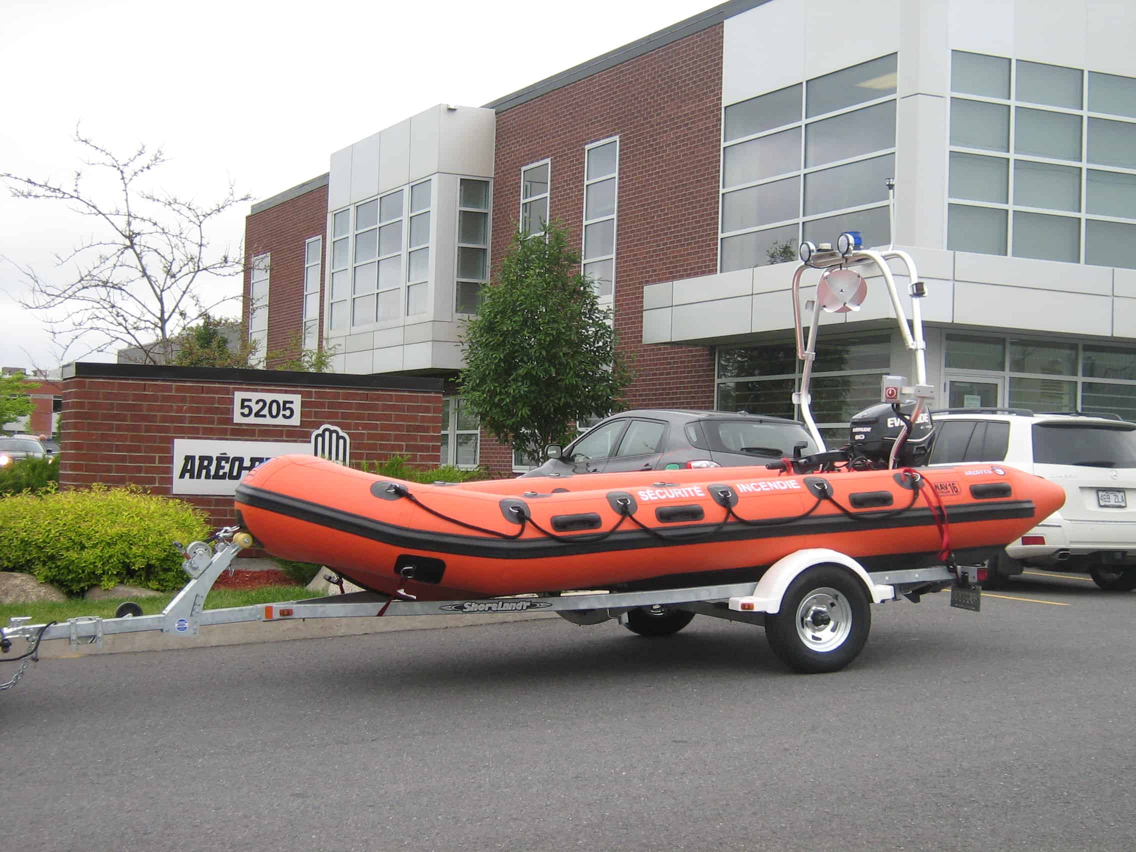 Nautic & Art Arch image 1